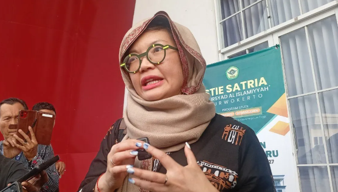 Wamendiktisaintek Ingatkan Kampus Jangan Hanya Kejar Banyak Mahasiswa, Kualitas Harus Jadi Prioritas
